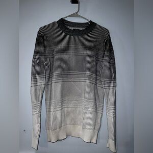 Alfani Men’s Knit Sweater Size S NWOT